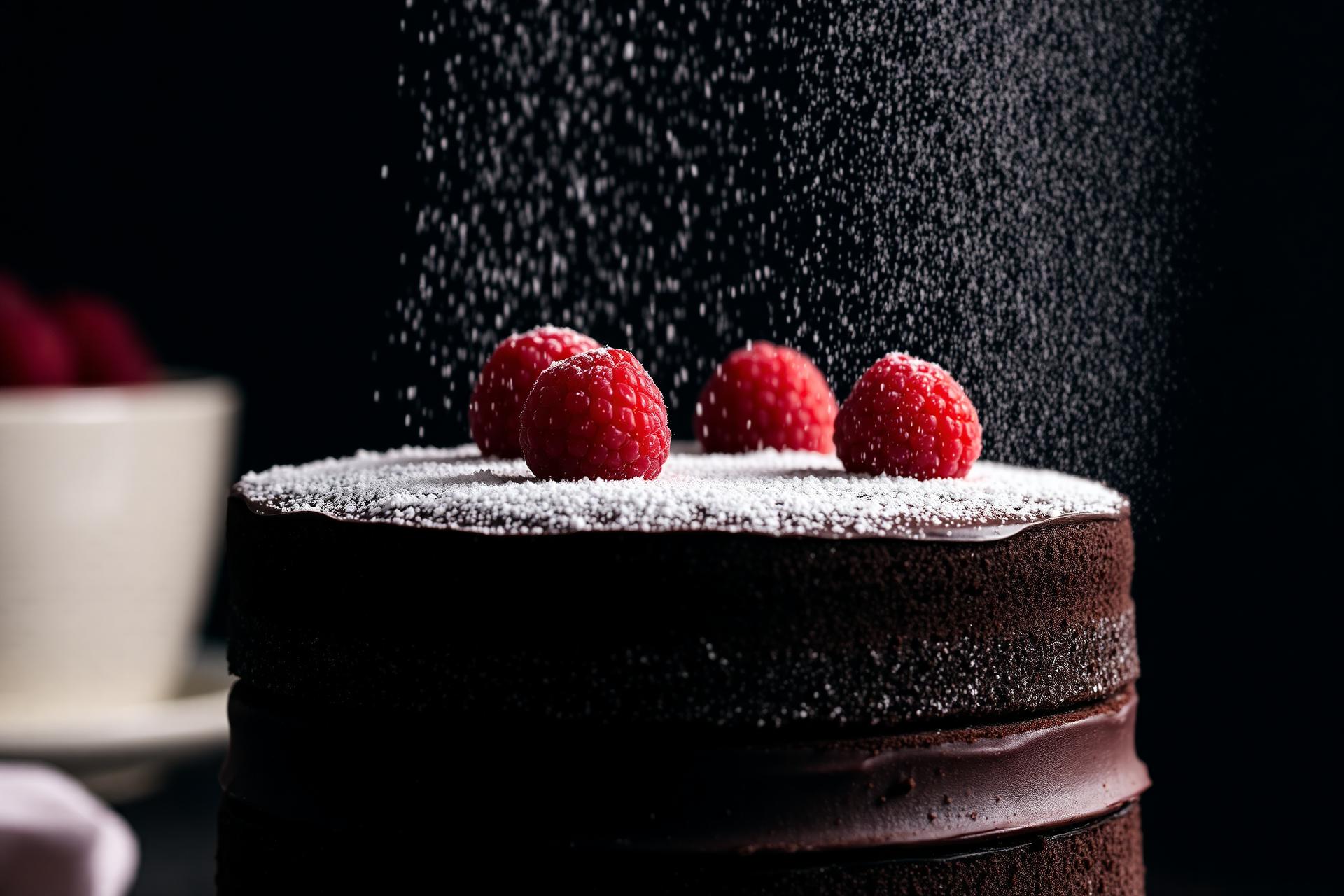 Gourmet Cakes